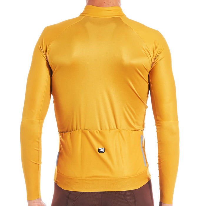 Men's FR-C Pro Lightweight Long Sleeve Jersey by Giordana Cycling, , Made in Italy