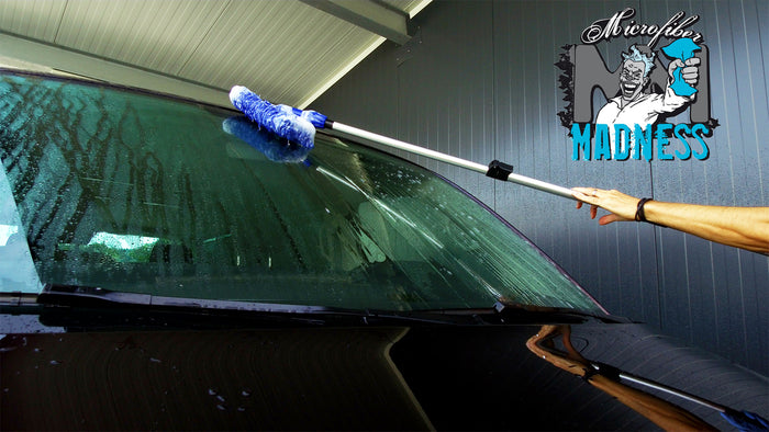 Microfiber Madness IncrediPole Full Kit - Detailing Connect