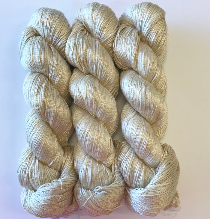 Pearl - Studio Silk'n Bamboo - Lace