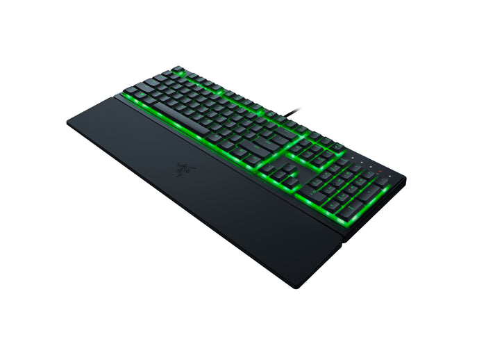 Razer Ornata V3 X Low Profile Gaming Keyboard -(RZ03-04470100)