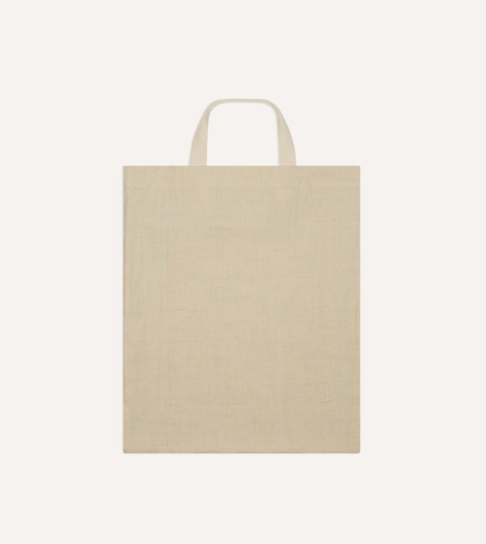 Rocky Mountain Featherbed Wyoming Tote Bag