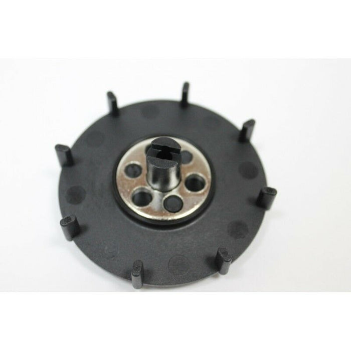 Saeco parts 149188750 Lower Grinding Burrs Holder for Magic, Incanto - Coffeesection