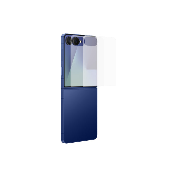 Samsung Anti Reflecting Film - Samsung Galaxy Z Flip7 - Clear (SAM-EF-UF766CT)