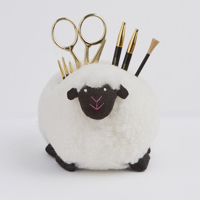 Sherpa Accessory Holder - Lantern Moon