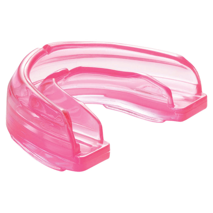 Shock Doctor Braces Mouthguard Strapless