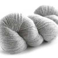 Silver Gray - Prime Alpaca