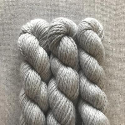 Silver Lining - Studio Alpaca Grande