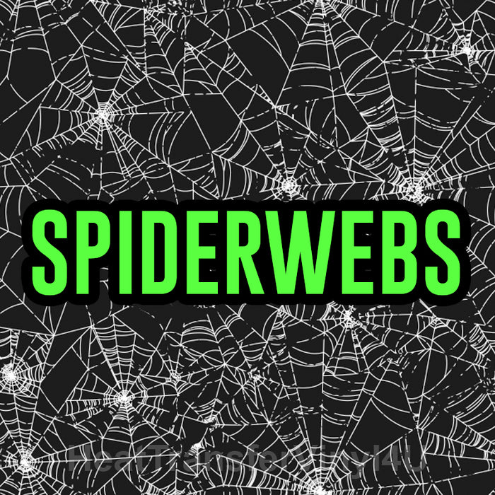 Spiderwebs