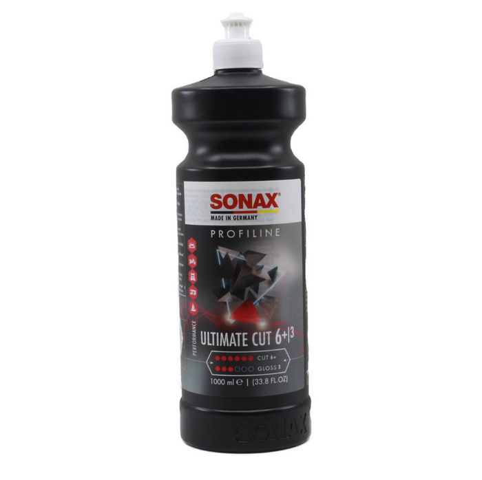 Sonax Ultimate Cut 1L - Detailing Connect