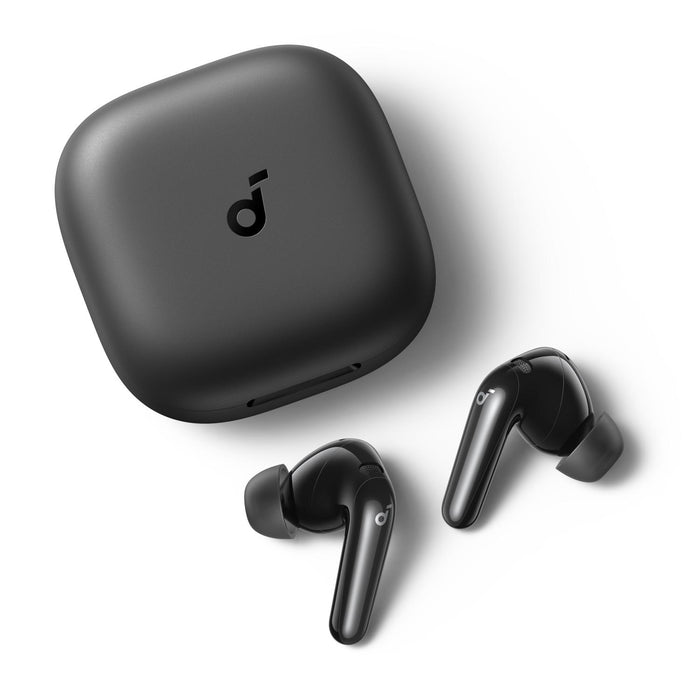soundcore P31i ANC TWS - Black (D1202Z11)