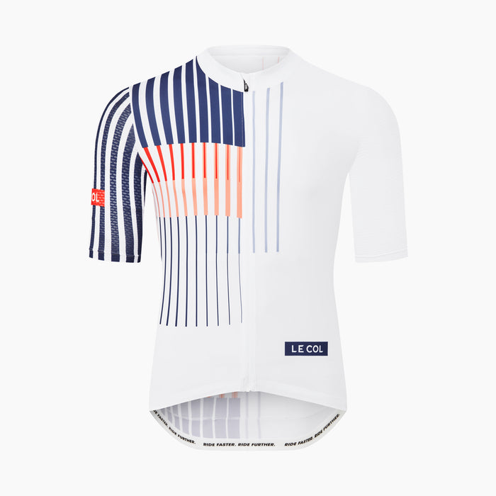 XS / White/Blue
