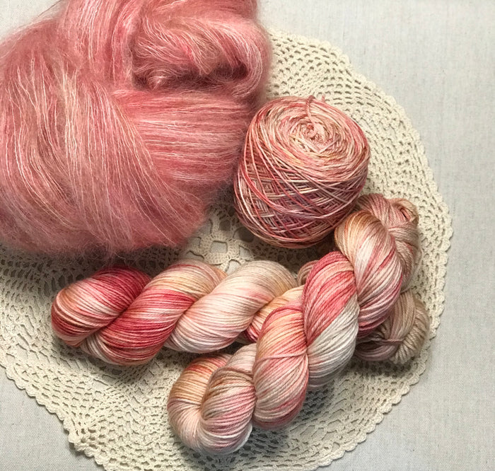 That Valentine's Day - Studio DK