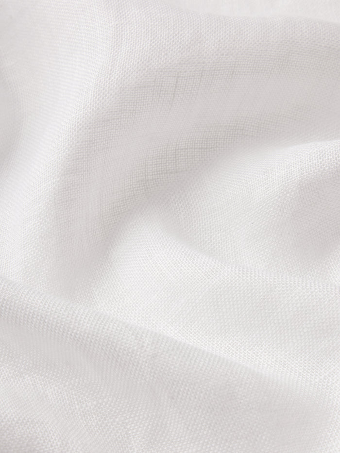 Top Fabric Detail