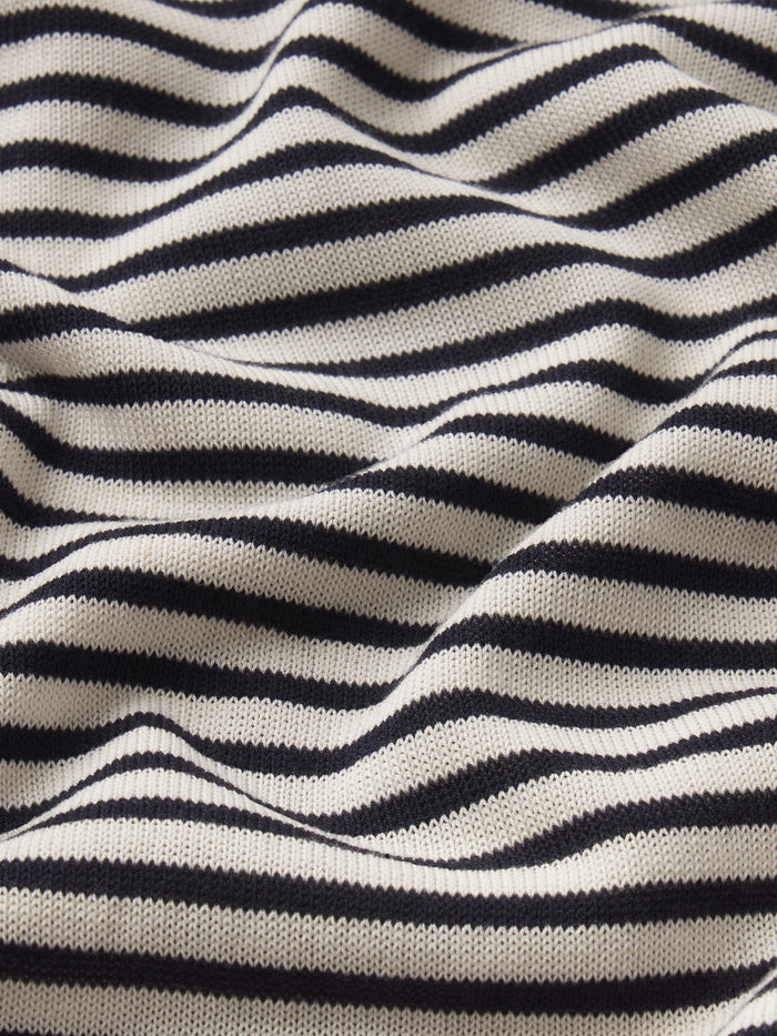 Sweater Fabric Detail