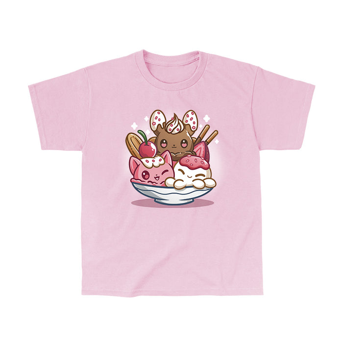 Classic Cotton T-shirt / Kids' / S