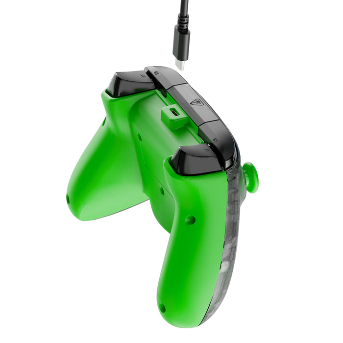Turtle Beach Rematch Core Wired Controller XB Ghost Camo Black