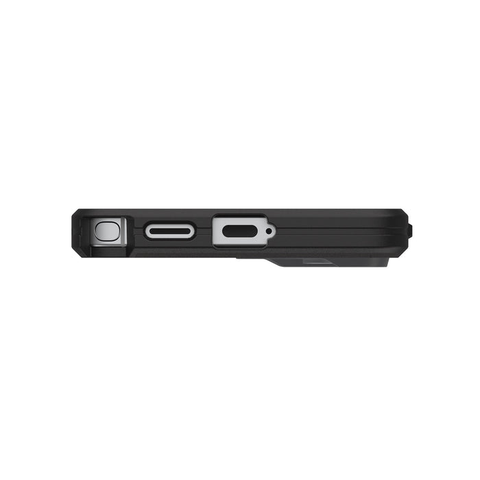 UAG Civilian Magnetic Case - Samsung Galaxy S26 Ultra - Black (UAG-GS26U-CMBK)