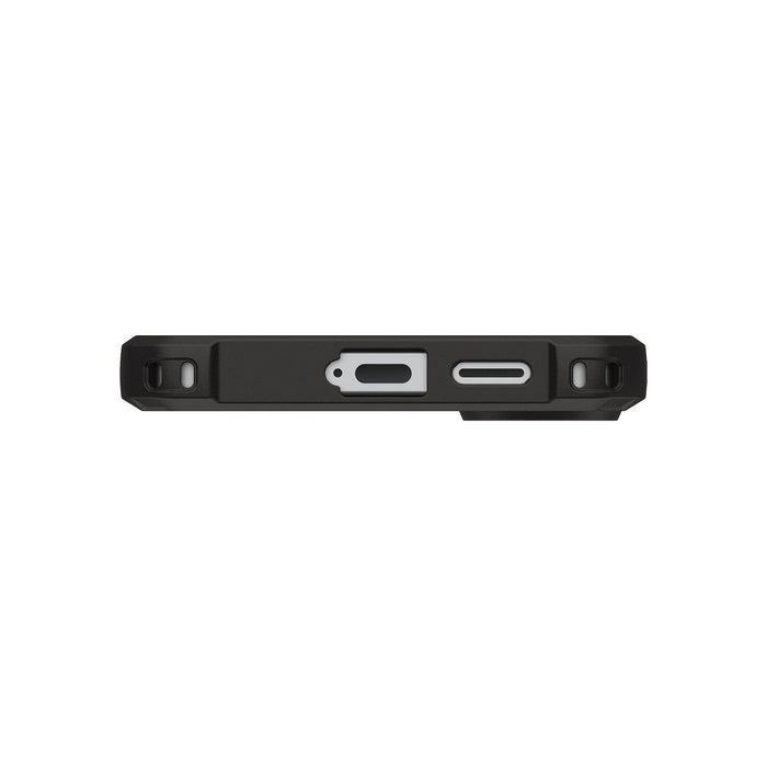 UAG Pathfinder Magnetic Case - Samsung Galaxy S26+ - Black (UAG-GS26P-PTHMB)