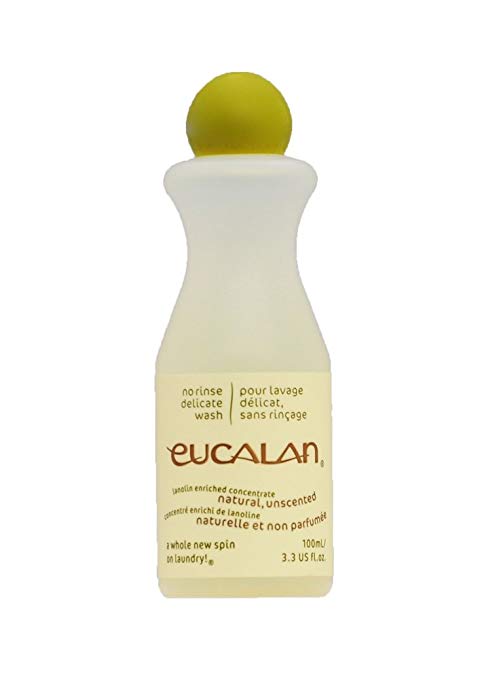 Unscented - Eucalan