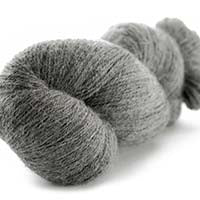 Wolf Gray - Prime Alpaca
