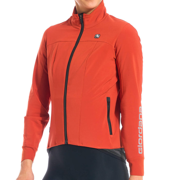 SIENA ORANGE / XS