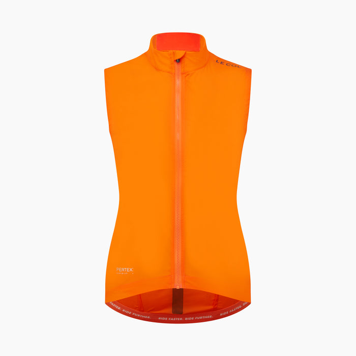 XS / Saffron