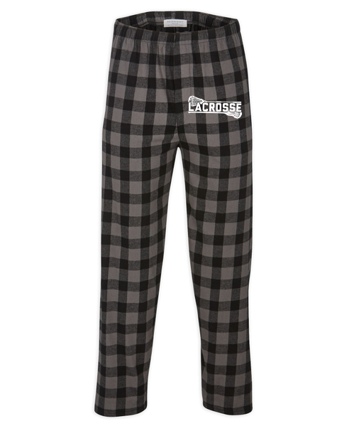1 Lacrosse PJ Pants