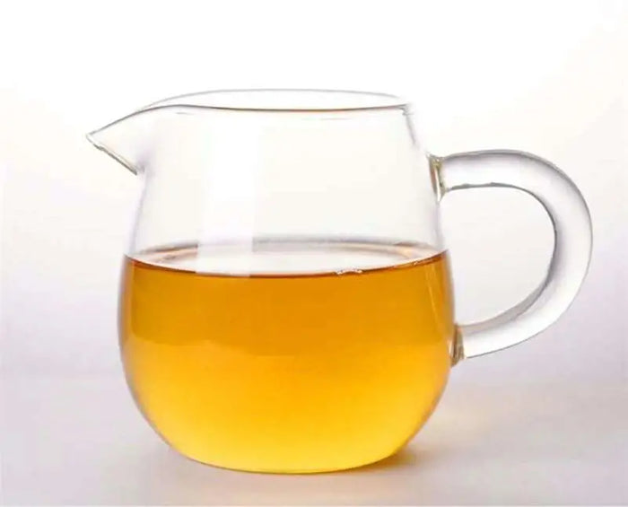 2017 DaYi "Jin Da Yi" (Golden TAE) Cake 357g Puerh Sheng Cha Raw Tea - King Tea Mall