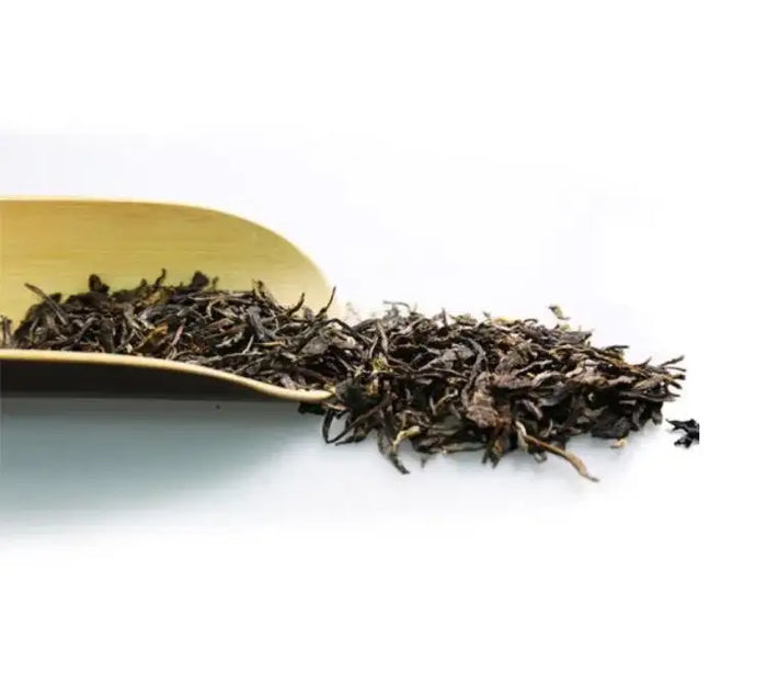 2018 DaYi "Wang Shi" (Zodiac Dog) Cake 357g Puerh Sheng Cha Raw Tea - King Tea Mall
