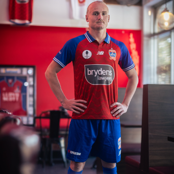 2025 Australia Cup HOME - Retail Jersey