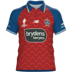 2025 Australia Cup HOME - Retail Jersey