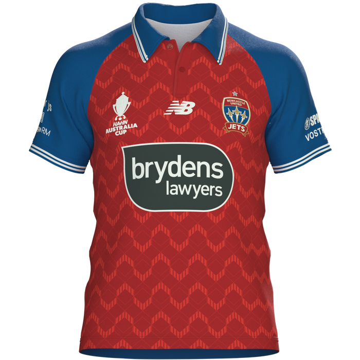 2025 Australia Cup HOME - Retail Jersey