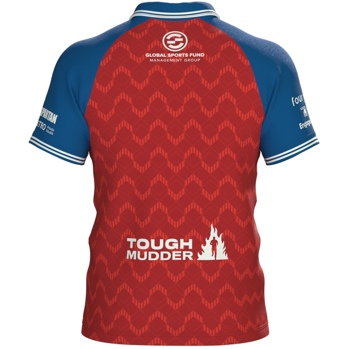 2025 Australia Cup HOME - Retail Jersey