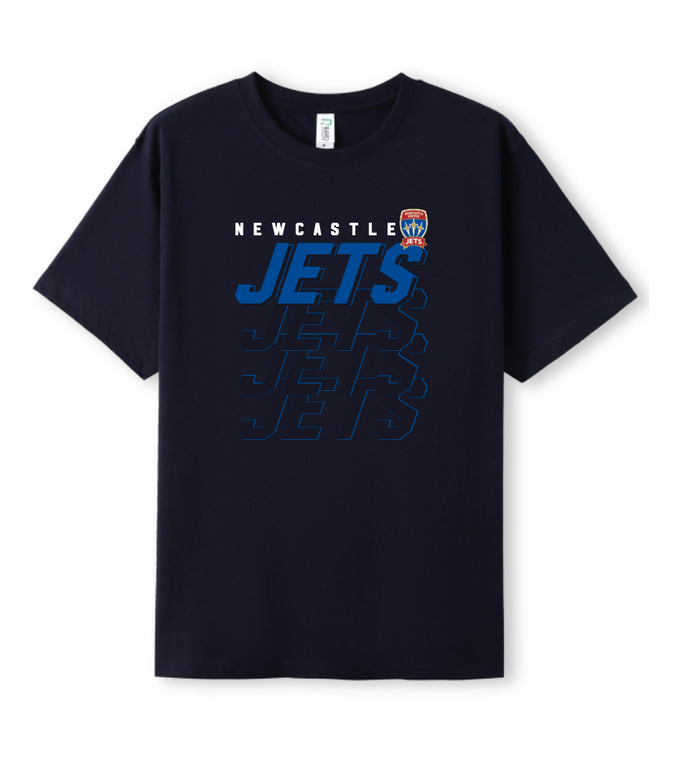 2025/26 NJ Graphic Tee