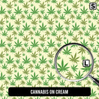 Cannabis On Cream