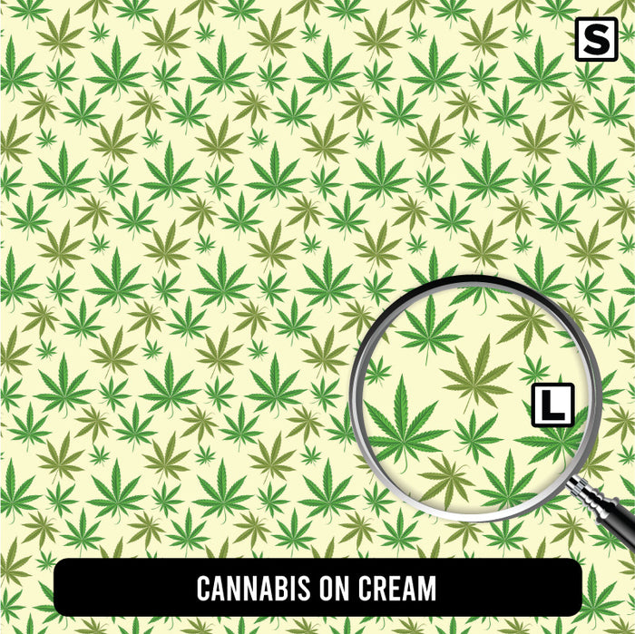 Cannabis On Cream