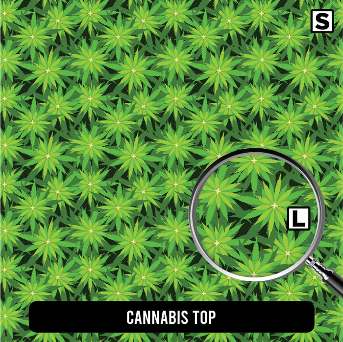 Cannabis Top