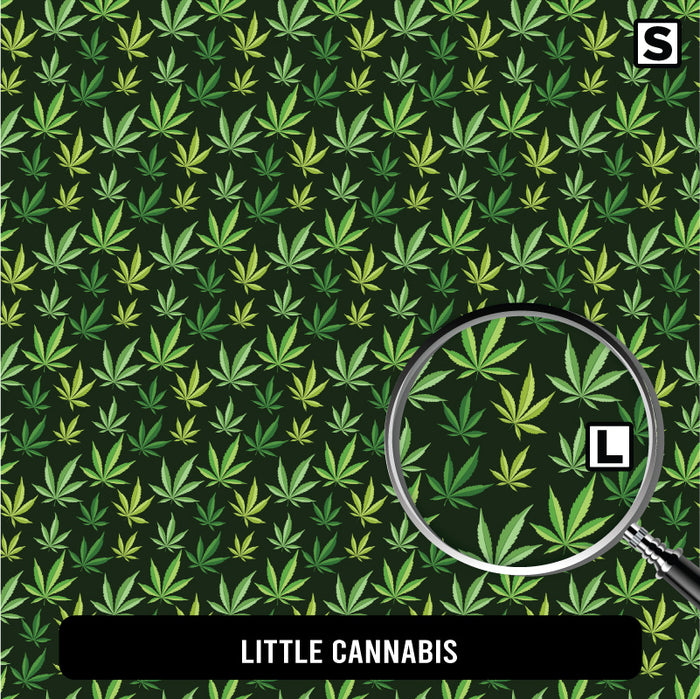 Little Cannabis