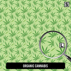 Organic Cannabis
