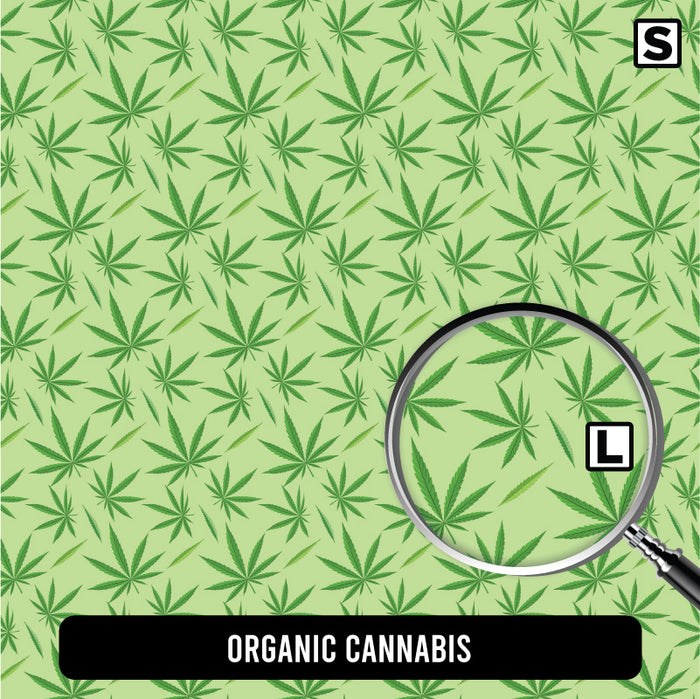 Organic Cannabis