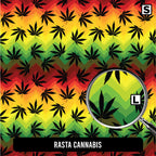 Rasta Cannabis