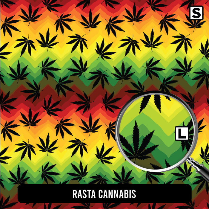 Rasta Cannabis