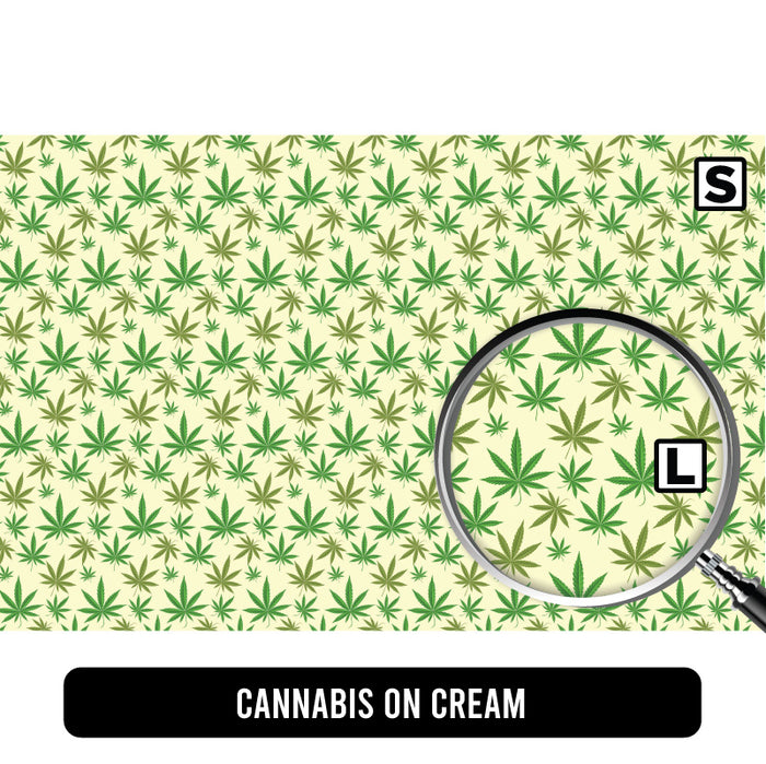 Cannabis On Cream