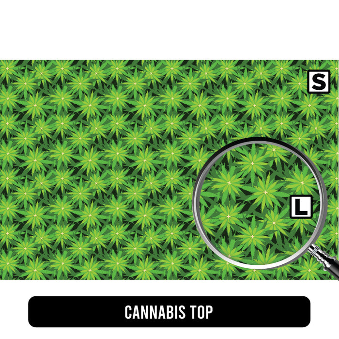 Cannabis Top