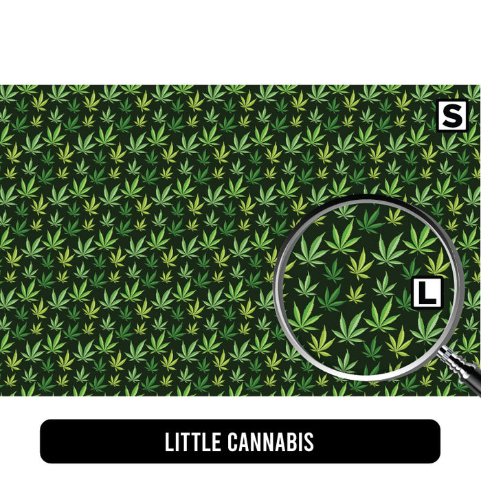 Little Cannabis