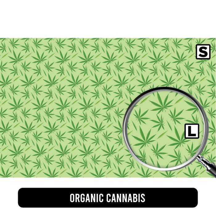 Organic Cannabis
