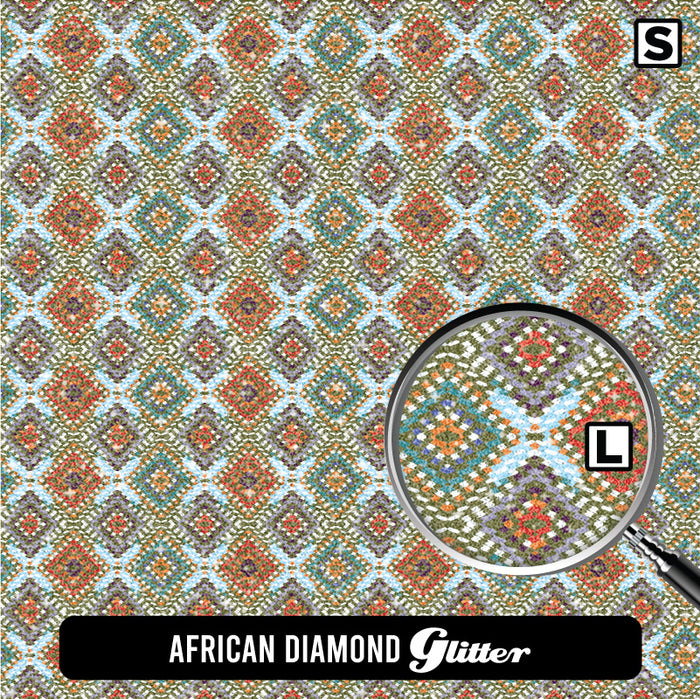 African Diamond