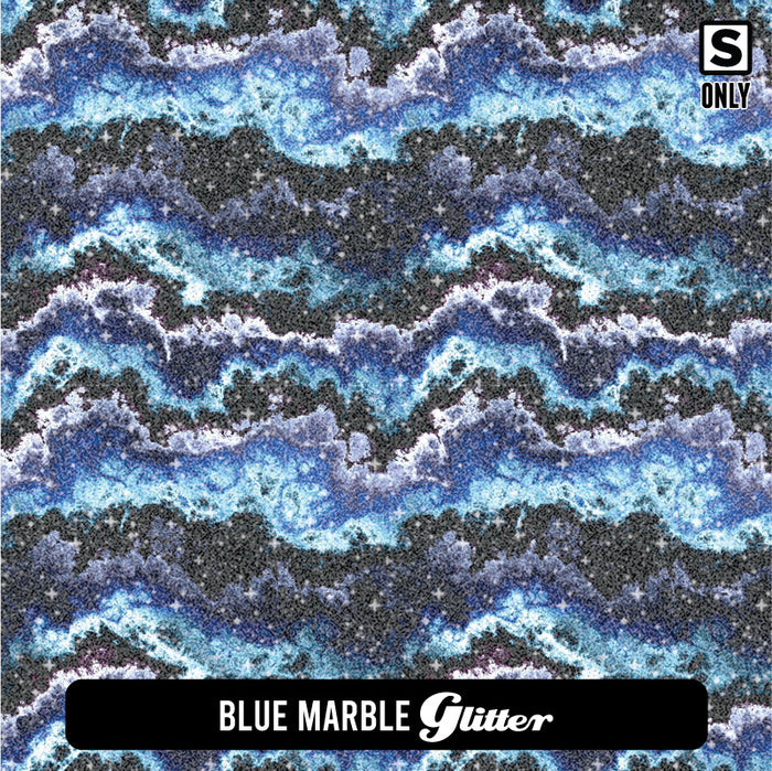 Blue Marble