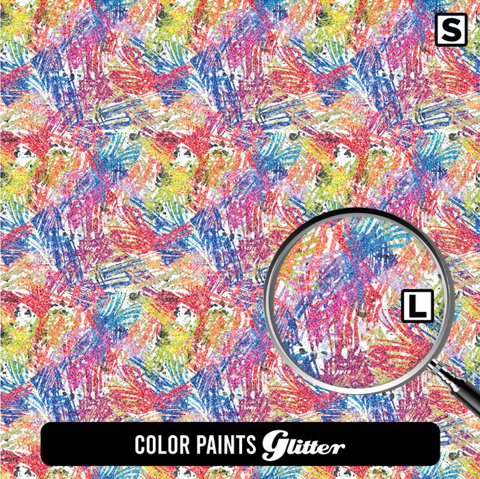 Color Paints