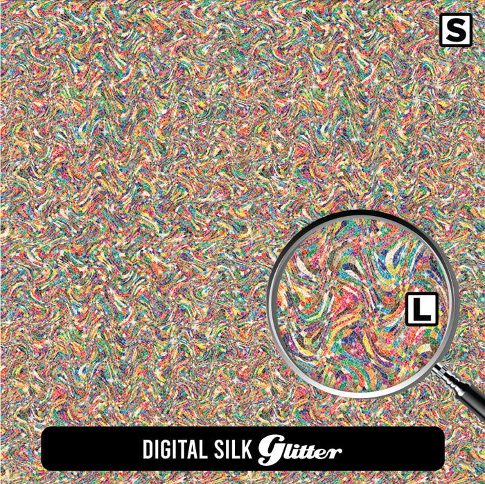 Digital Silk
